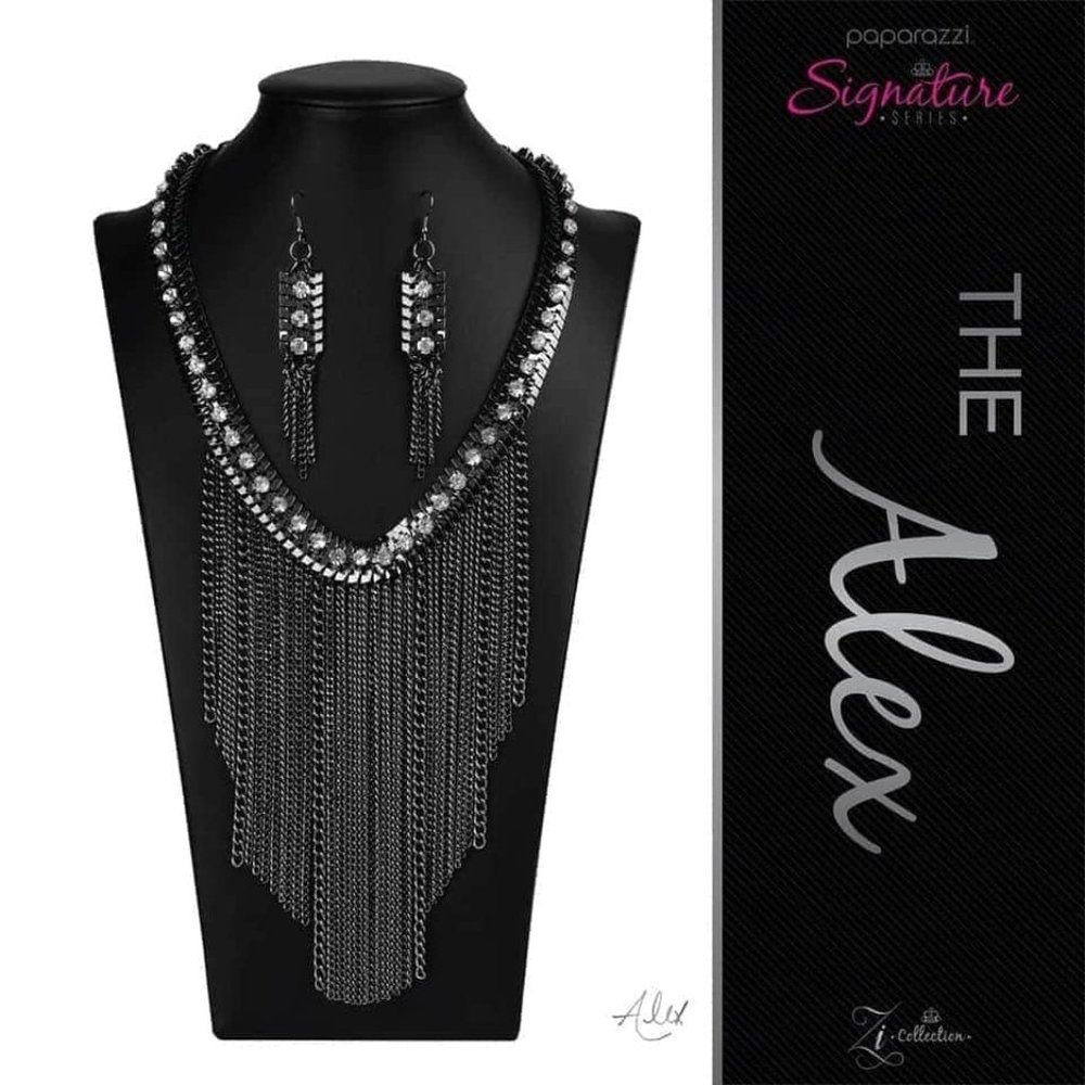 Zi Collection "Alex"